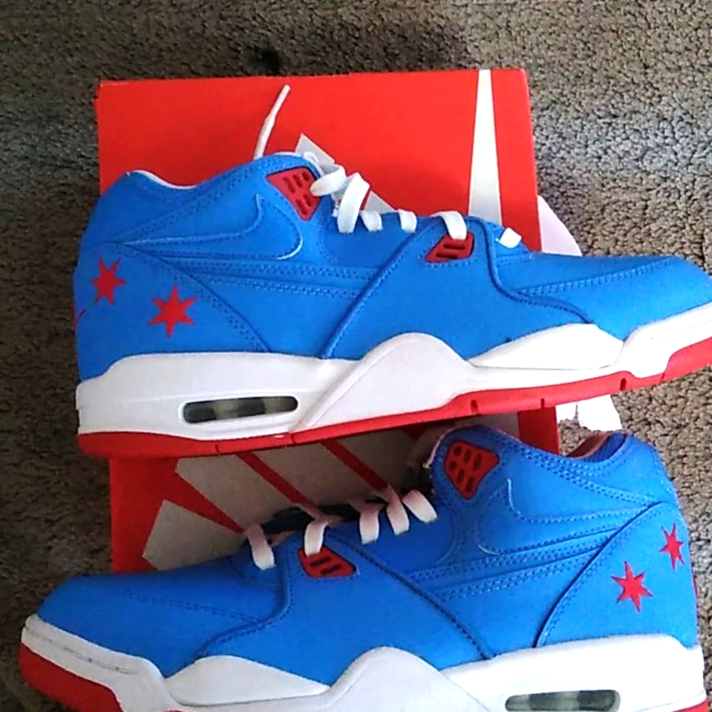 Air Flight 89